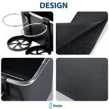 Boîte De Rangement Pour Accoudoirs De Voiture Multifonction