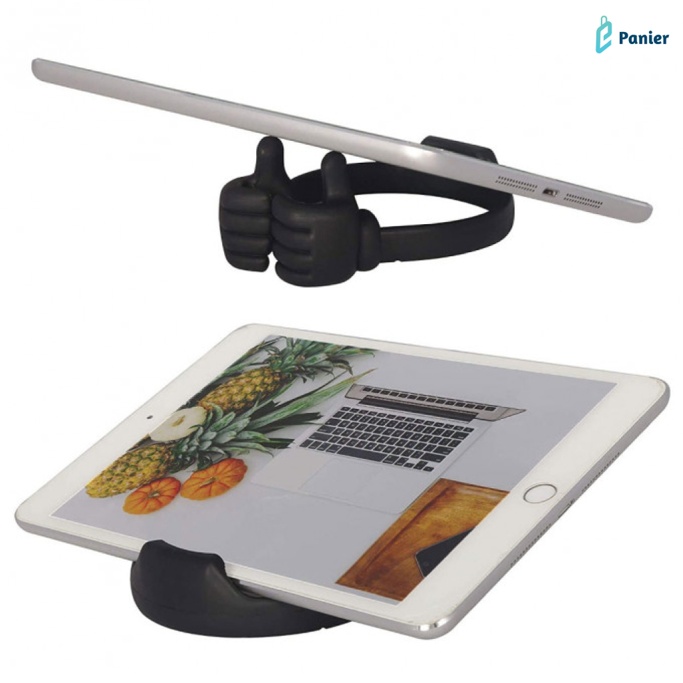 Câble De Charge Magnétique 3 En 1 Avec Cadeau Support Offert
