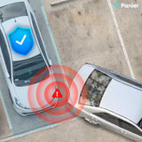 Caméra Enregistreur De Conduite De Voiture HD En Boucle 120°