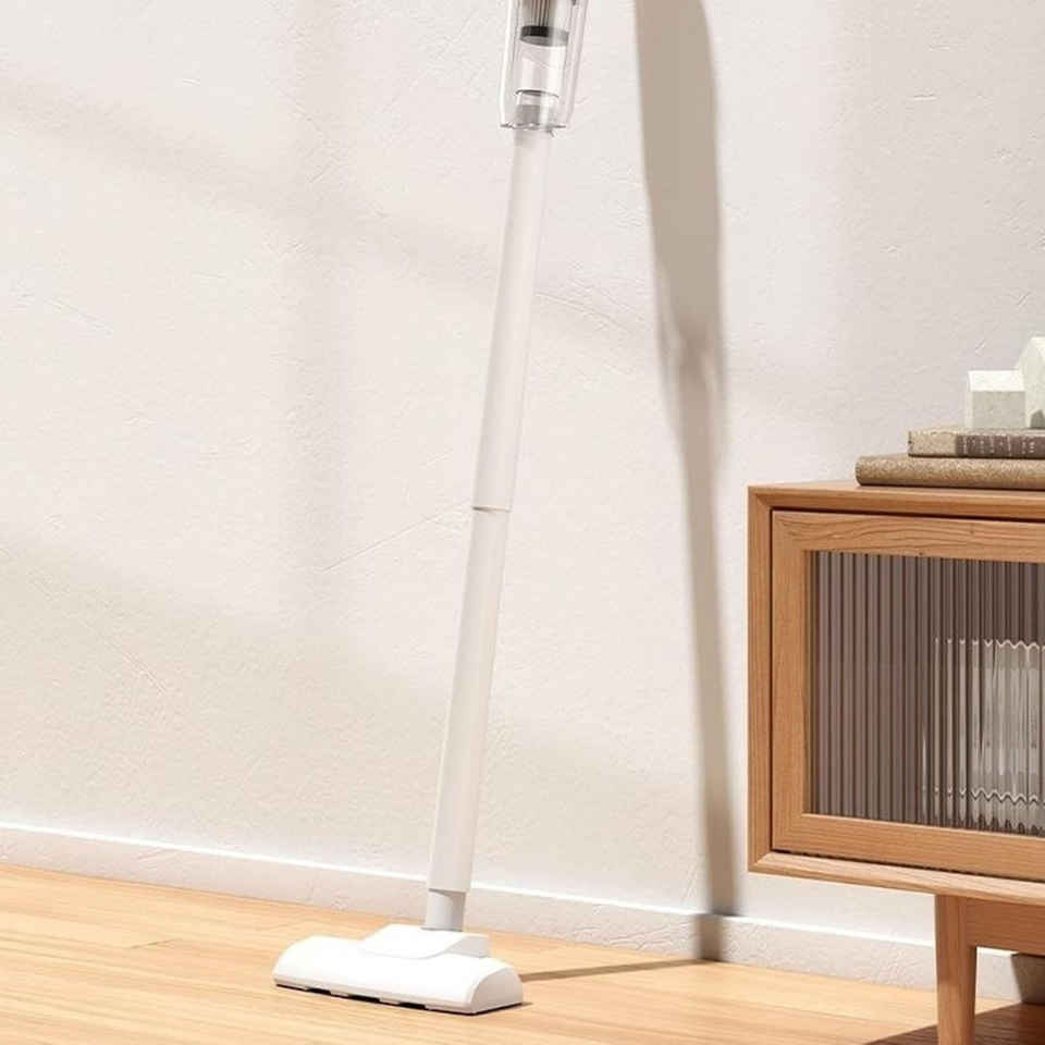 ASPIRATEUR ELECTRIQUE SANS FIL