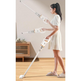 ASPIRATEUR ELECTRIQUE SANS FIL