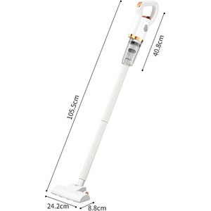 ASPIRATEUR ELECTRIQUE SANS FIL