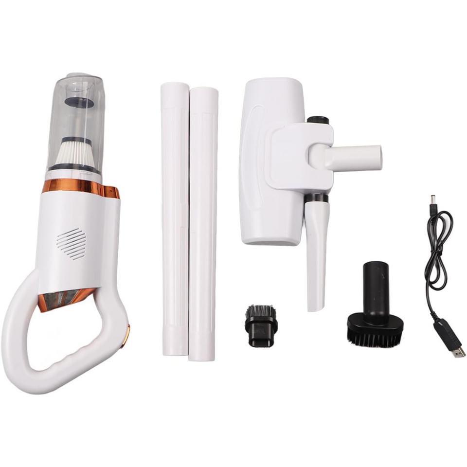 ASPIRATEUR ELECTRIQUE SANS FIL