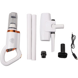 ASPIRATEUR ELECTRIQUE SANS FIL