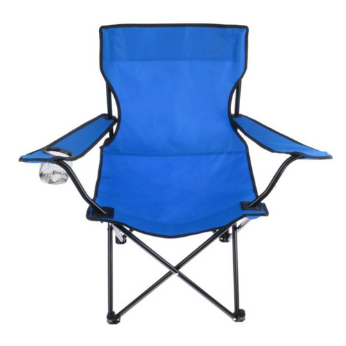 Chaise De Camping Pique-nique et Plage Portable