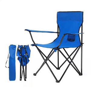 Chaise De Camping Pique-nique et Plage Portable