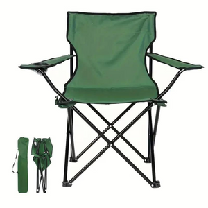 Chaise De Camping Pique-nique et Plage Portable