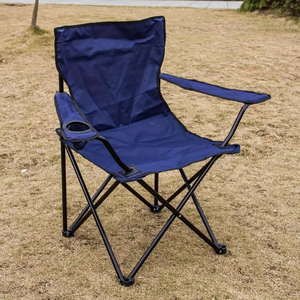 Chaise De Camping Pique-nique et Plage Portable
