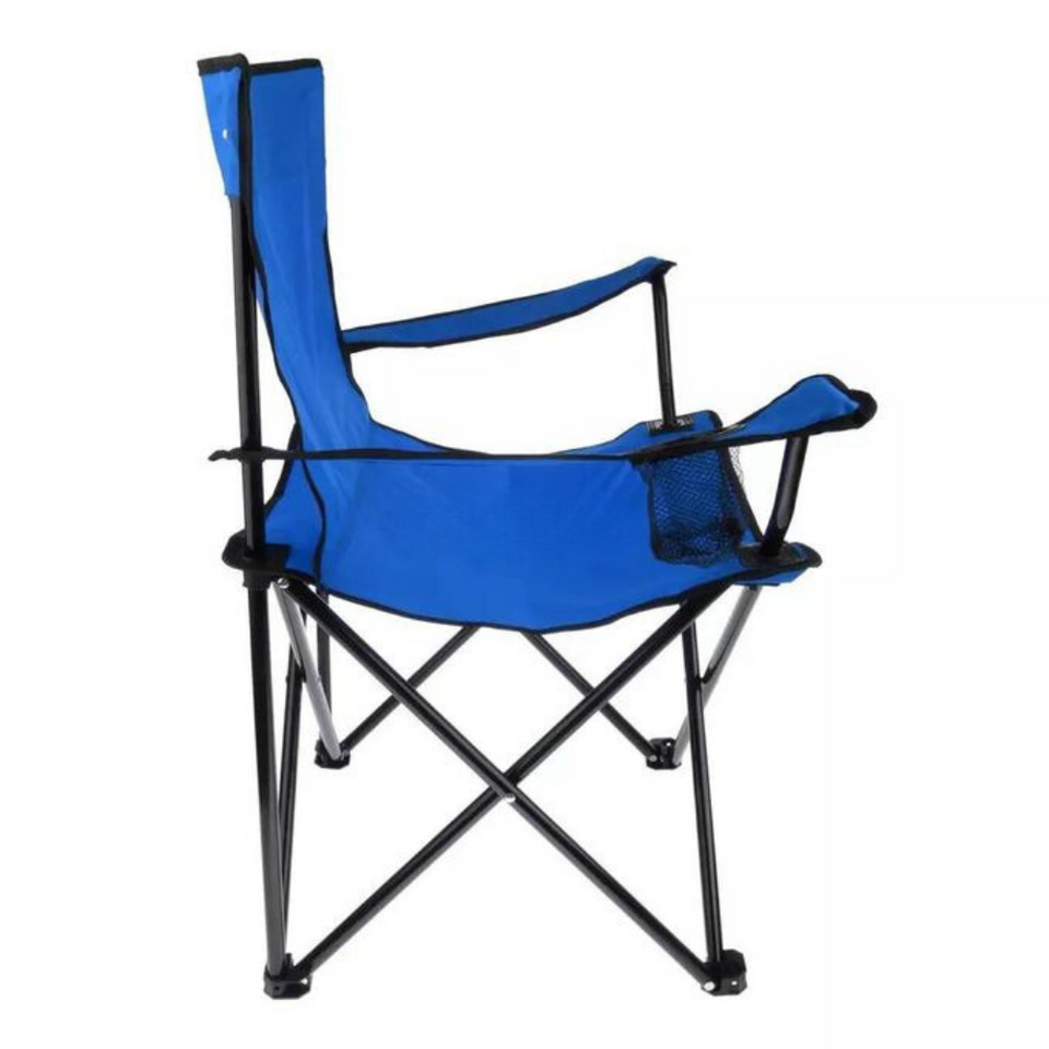 Chaise De Camping Pique-nique et Plage Portable