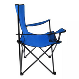 Chaise De Camping Pique-nique et Plage Portable