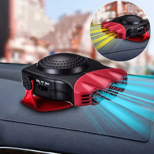 Chauffage de voiture