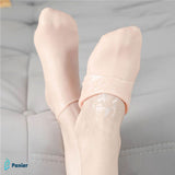 Chaussettes Hydratantes Pour Soin Des Pieds Crevassés